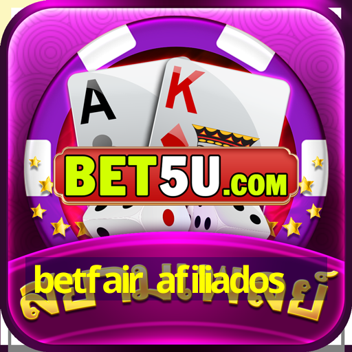 betfair afiliados